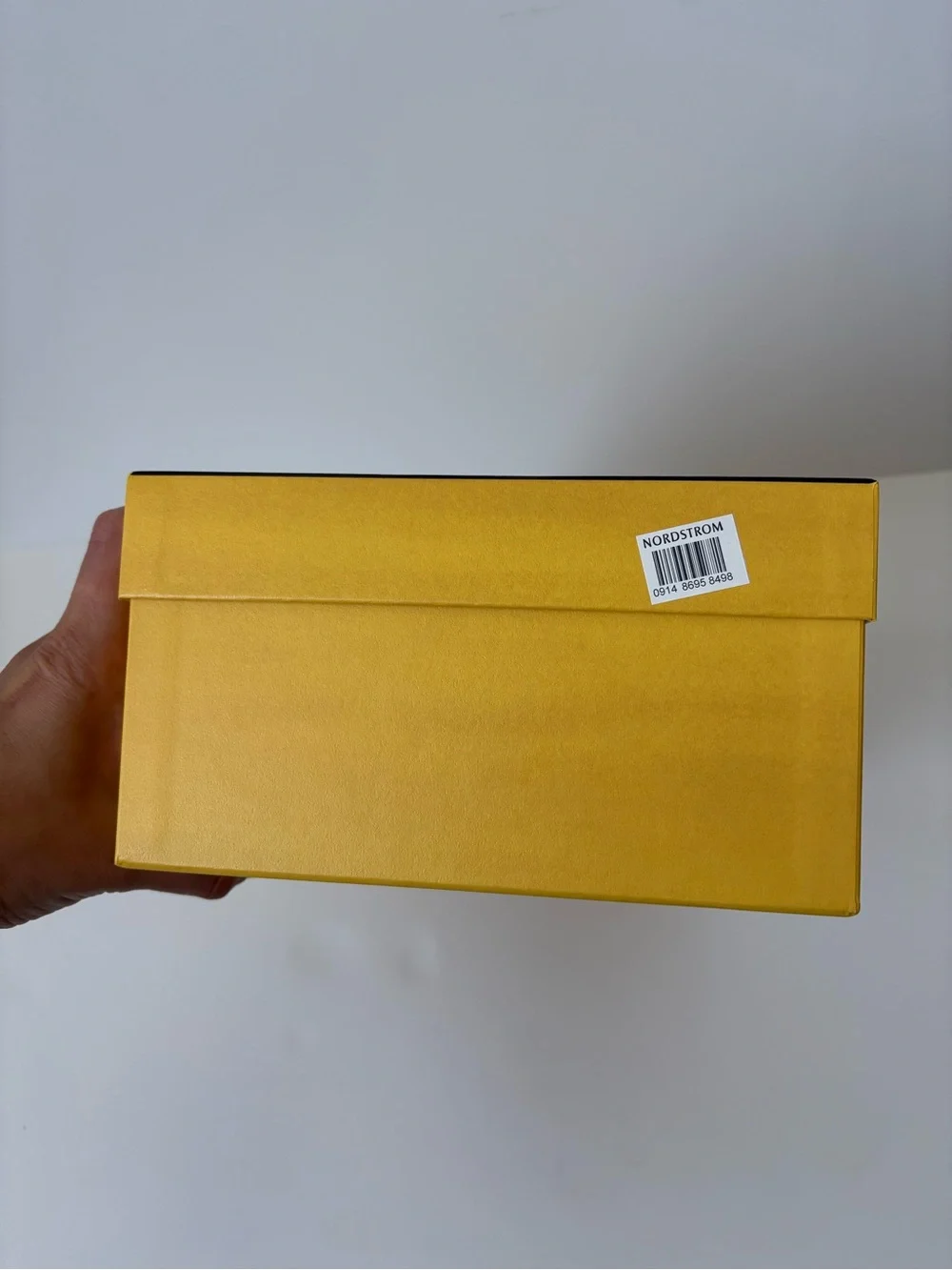 Fendi Shoes Box Bundle 3 Piece